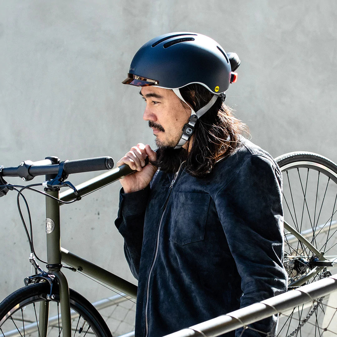 Comment choisir son casque de vélo 