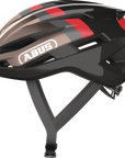 CASQUE ABUS STORMCHASER  BLOODMOON RED