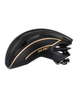 CASQUE HJC IBEX MT BLACK GOLD