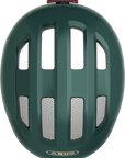 CASQUE ABUS SMILEY 3.0  ACE LED ROYAL GREEN