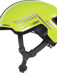 CASQUE ABUS HUD-Y  SIGNAL YELLOW