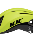 CASQUE HJC ATARA MT GL NEON GREEN