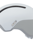 CASQUE HJC CALIDO MT WHITE SILVER