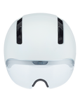 CASQUE HJC CALIDO PLUS  PEARL WHITE GREY