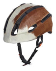 CASQUE PLIABLE HEDKAYSE PREMIUM CUIR ZULU COW