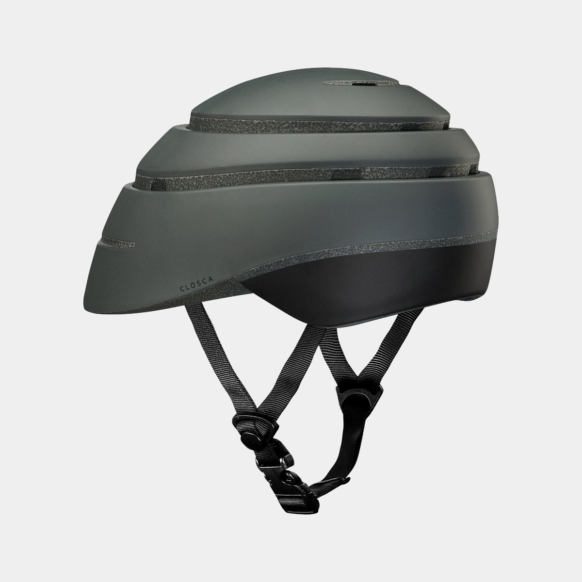 Casque de velo unisex Closca Loop NOIR NOIR moncasquevelo