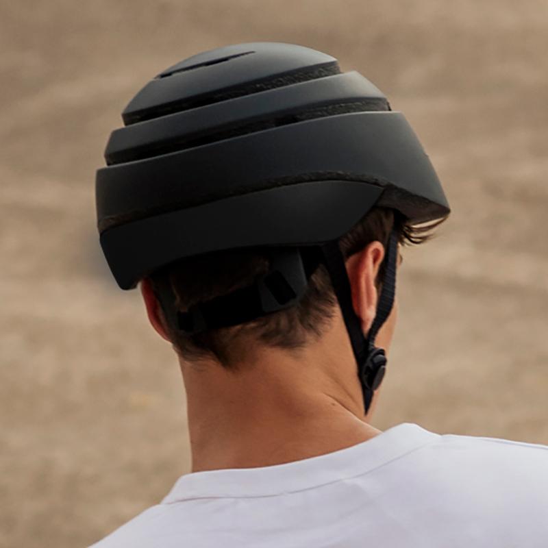 Casque vélo pliable discount closca