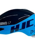 CASQUE HJC FURION 2.0  ISRAEL PREMIERTECH BLUE