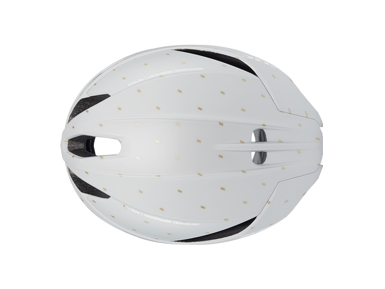 Casque de vélo unisex HJC® FURION 2.0 MT OFF WHITE GOLD Casque de vélo unisex HJC® FURION 2.0 MT OFF WHITE GOLD