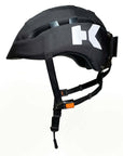 CASQUE PLIABLE HEDKAYSE NOIR