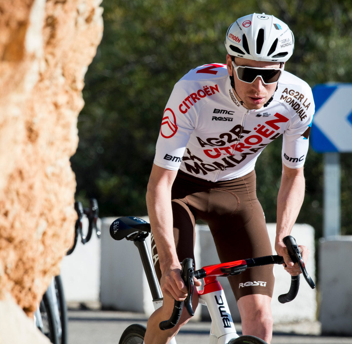 Hjc velo best sale