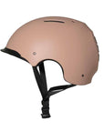 CASQUE NACA DURGITEN STANDARD ROSE POUDRÉ