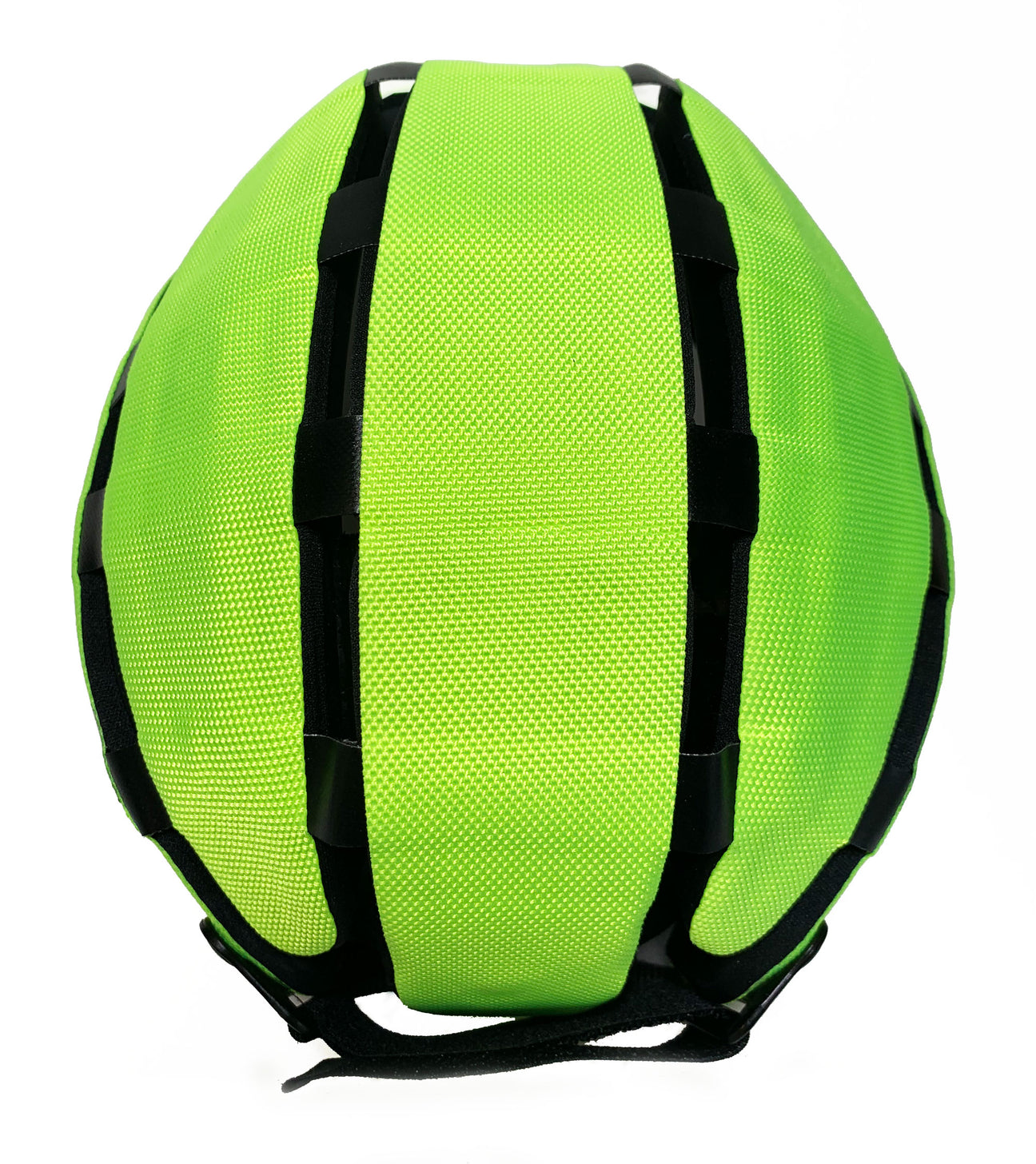 CASQUE PLIABLE HEDKAYSE JAUNE