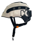 CASQUE PLIABLE HEDKAYSE REFLECHISSANT