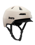 CASQUE BERN BRENTWOOD 2.0 MATTE SAND