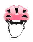 CASQUE BERN FL-1 LIBRE  SATIN HOT PINK