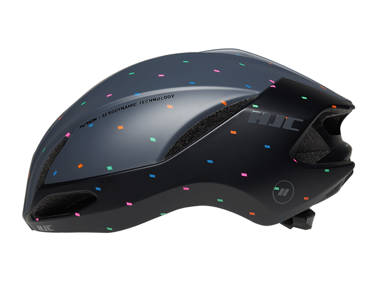CASQUE HJC FURION 2.0 ZWIFT LIMITED EDITION