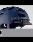 CASQUE BERN ALLSTON SEAGLASS