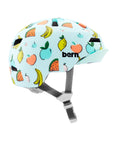 CASQUE BERN NINO 2.0  MATTE FUN FRUITS