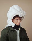 Casque AirBag Hovding
