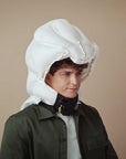 Casque AirBag Hovding