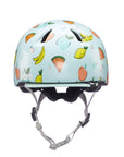 CASQUE BERN TIGRE FUN FRUITS