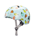 CASQUE BERN TIGRE FUN FRUITS