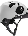 CASQUE BERN TIGRE PANDA